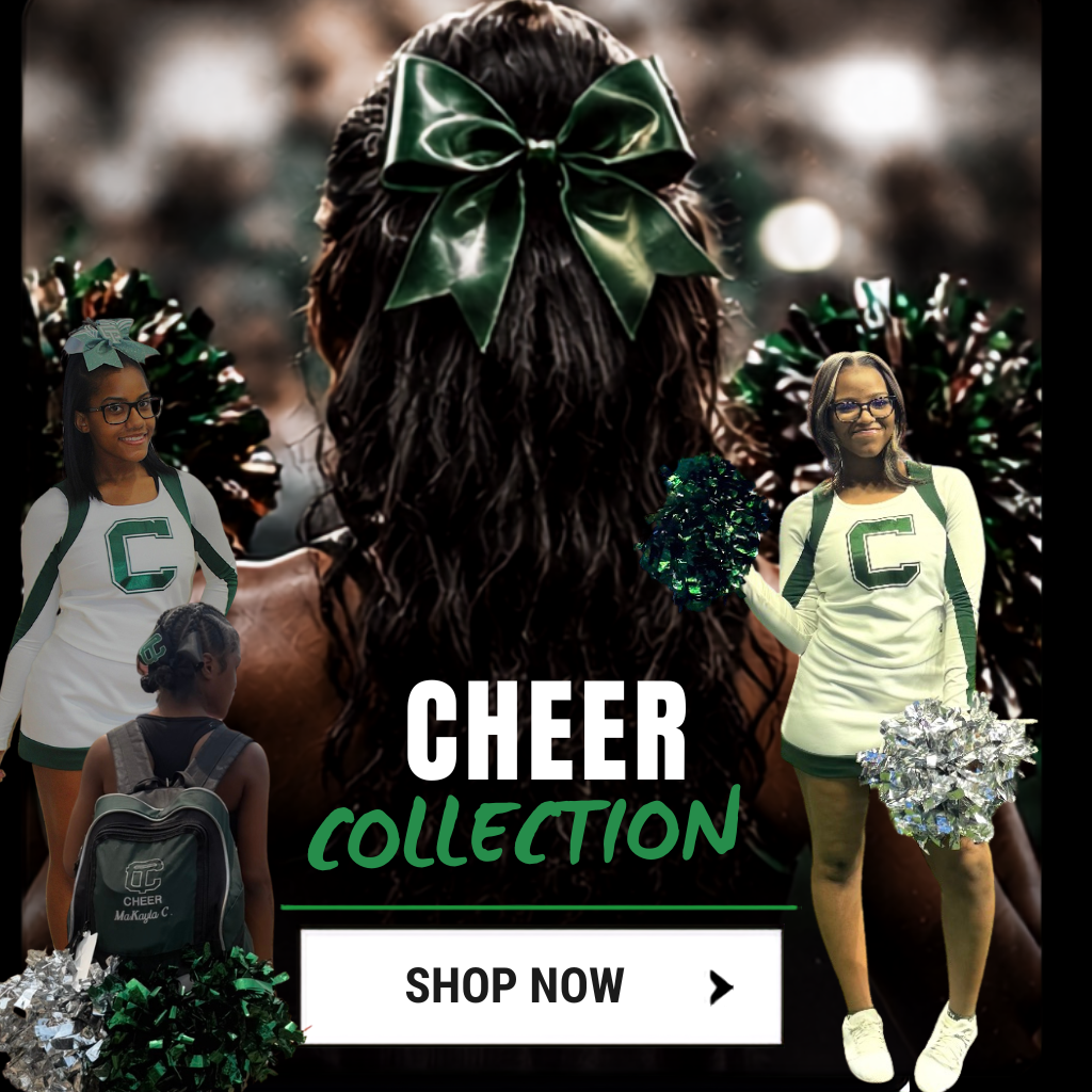 Cheer Collection