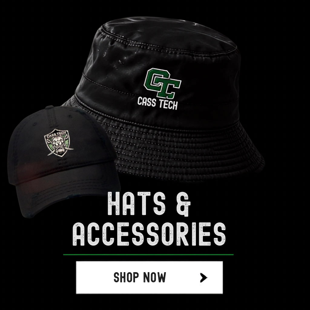Hats & Accessories